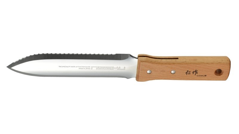 Gardening Knives