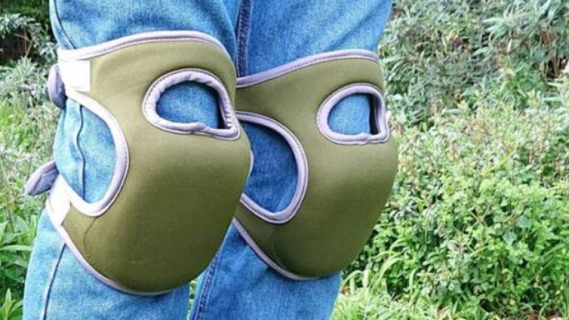Protective Gear