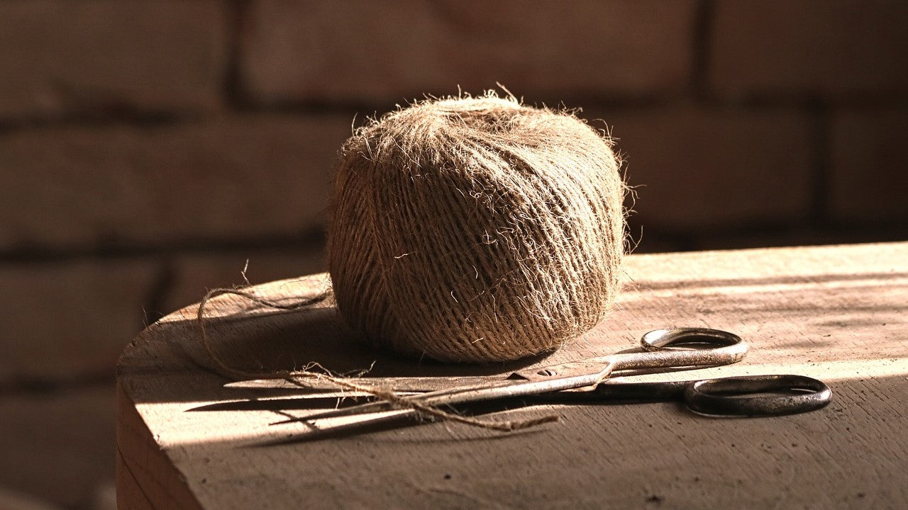 Tying & Training