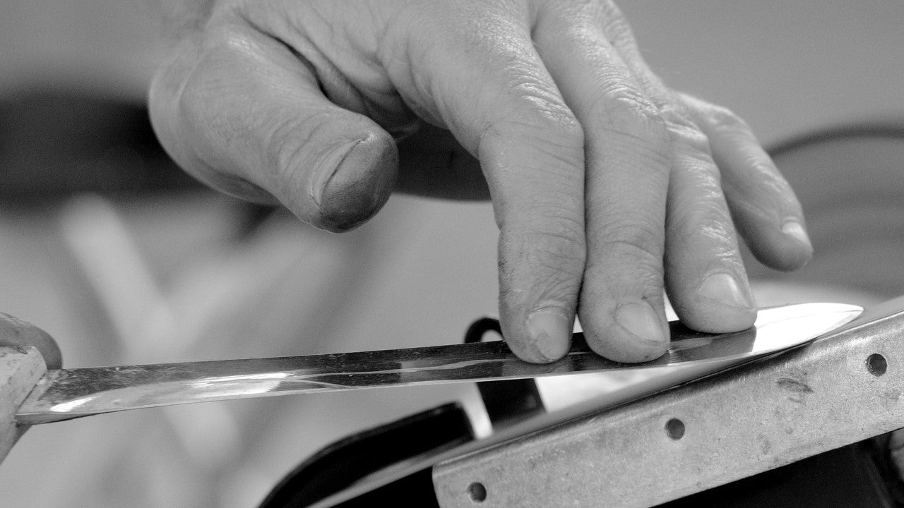 Tool Maintenance