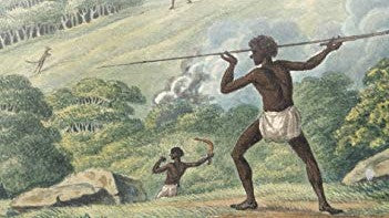 Books / Australian Heritage