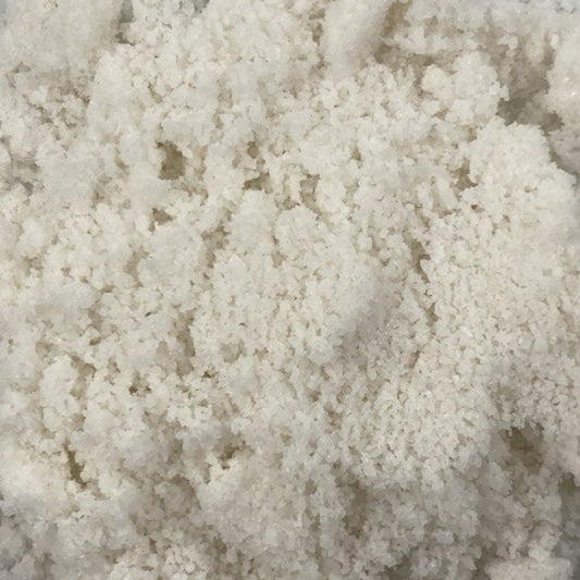 AFBS02 - ABUNDANCE FARM - Baja Salt - Fine - 450g