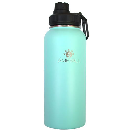 Stainless Steel Insulated Water Bottle - 950ml