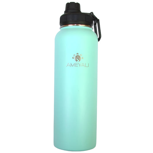Stainless Steel Insulated Water Bottle - 1.2L