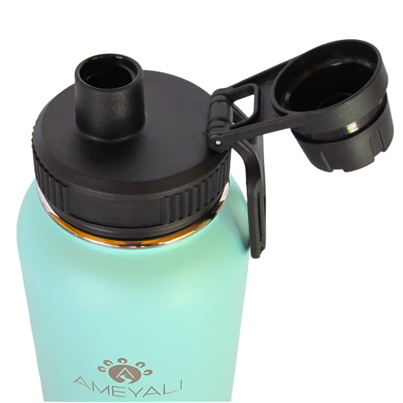 Stainless Steel Insulated Water Bottle - 950ml