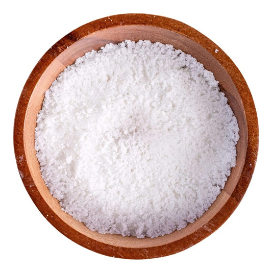 Baja Gold Mineral Sea Salt - Fine Grind - 454g