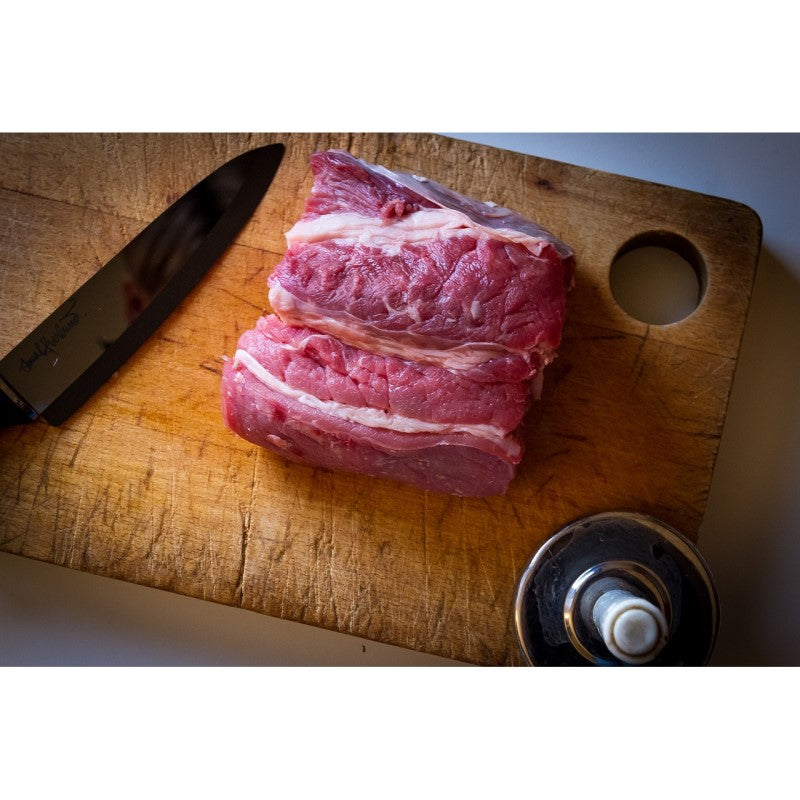 Pasture Raised Beef - Fancy Pack