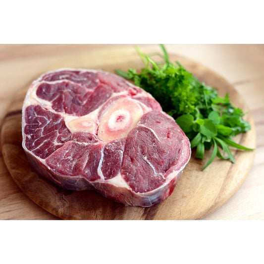Pasture Raised Beef - Roasting and Slow Cooking Pack