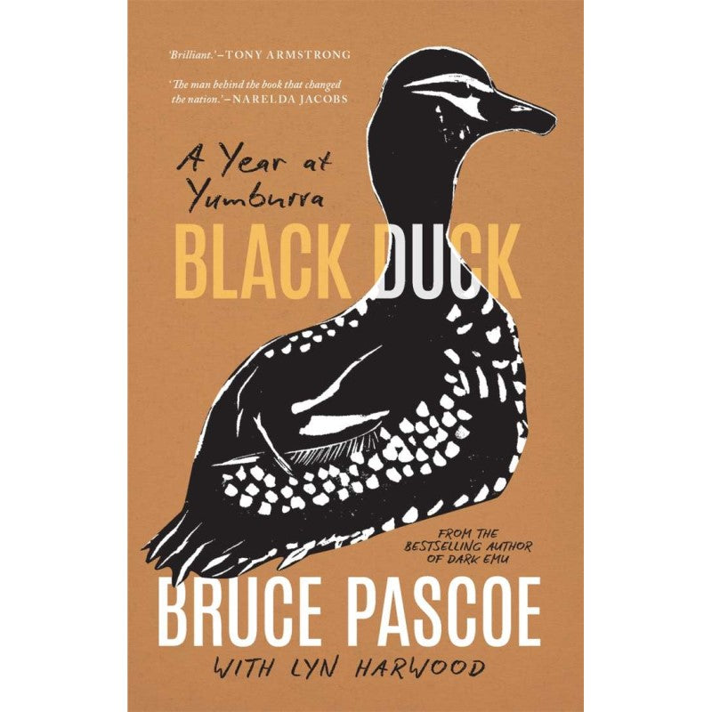 Black Duck - Bruce Pascoe