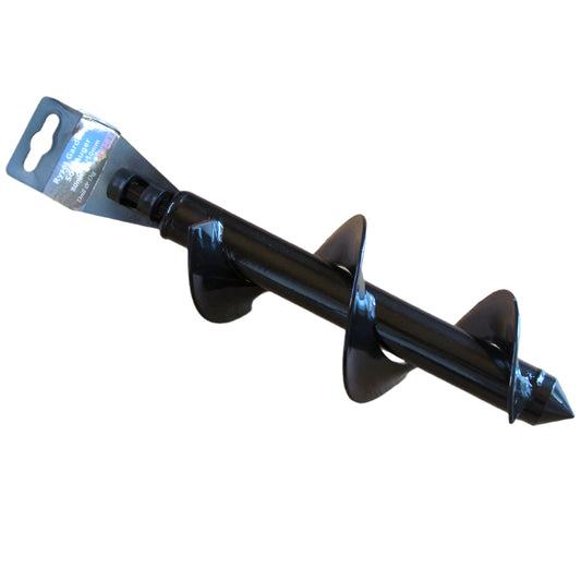 Garden Soil Auger