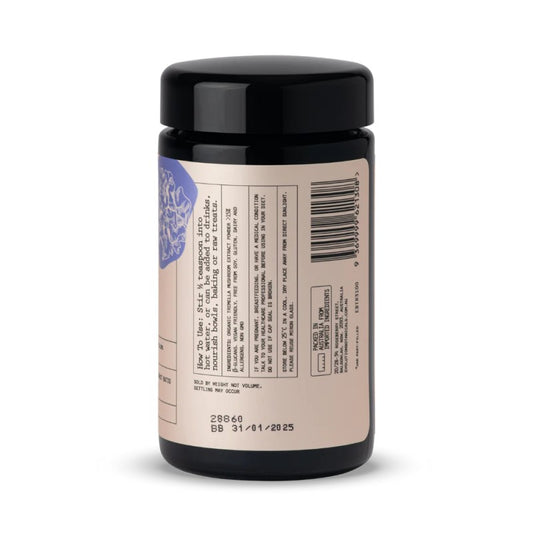 Organic Tremella - 100g