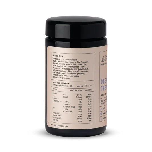Organic Tremella - 100g