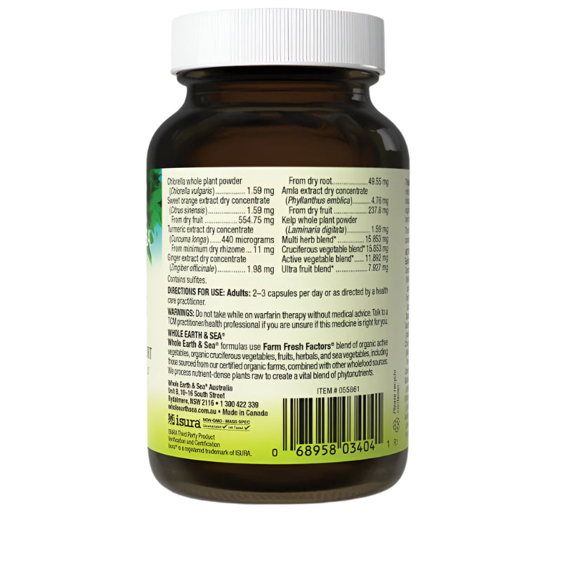7 Mushrooms Super Blend