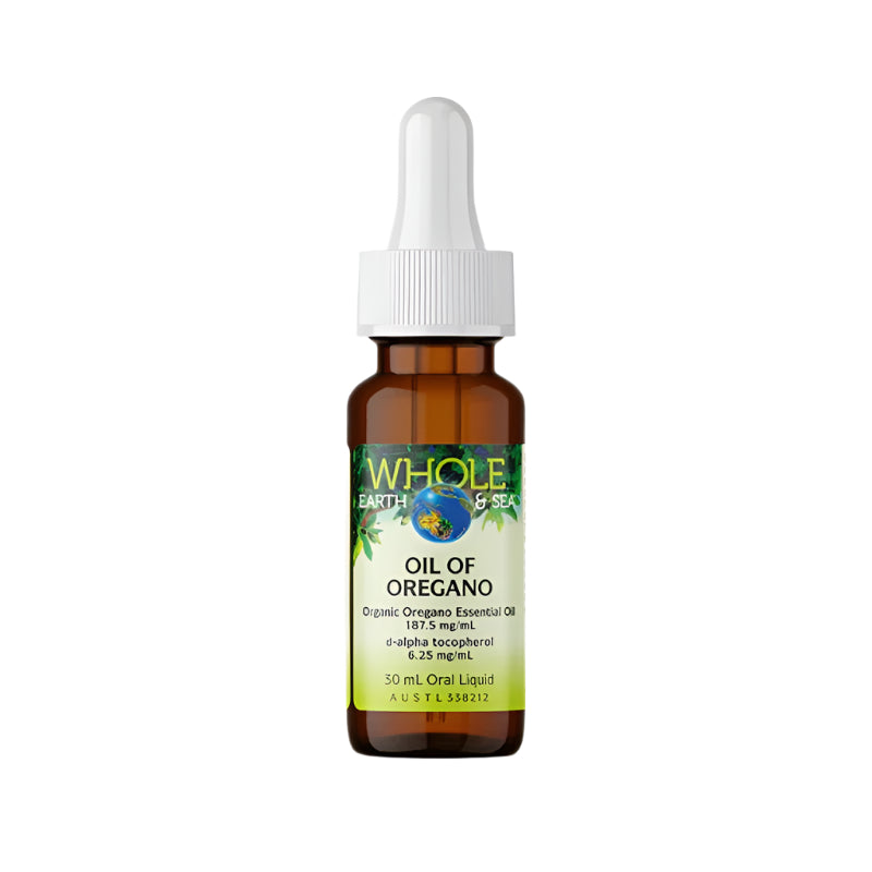 Essential Oil - Oregano - 30ml