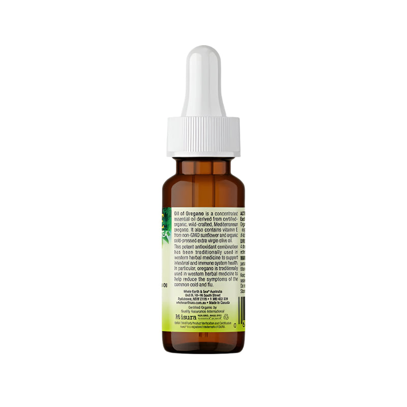 Essential Oil - Oregano - 30ml