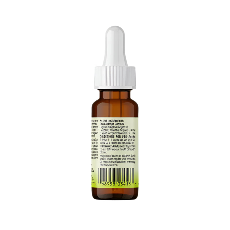 Essential Oil - Oregano - 30ml