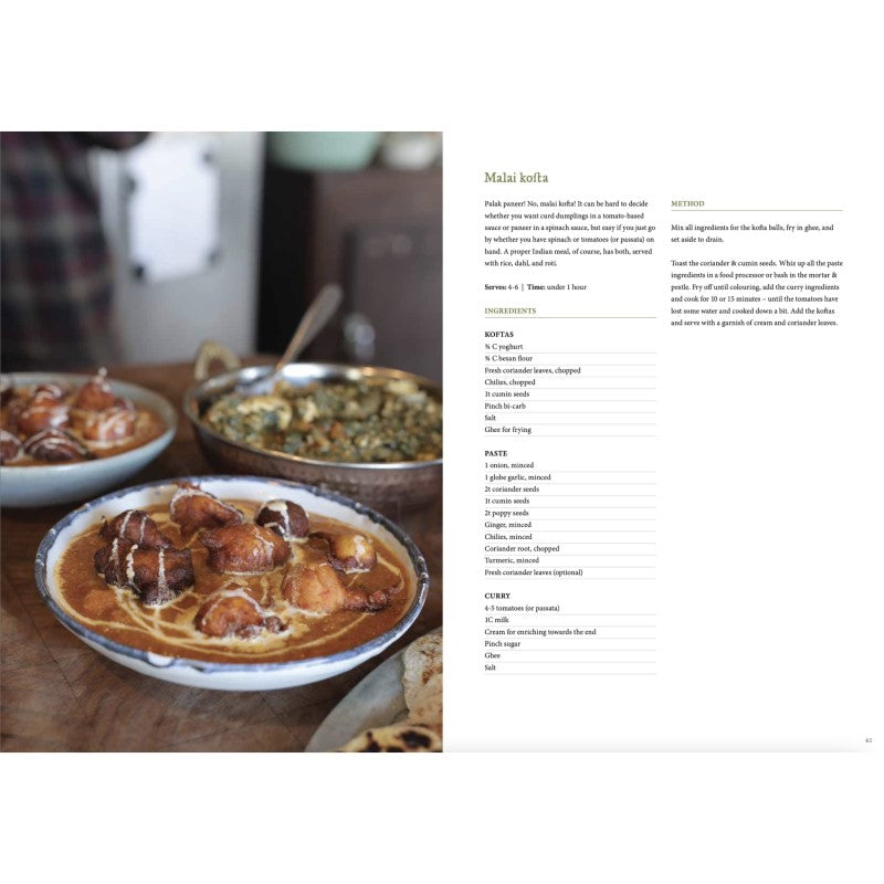 Eat Like The Jonai - Tammi Jonas