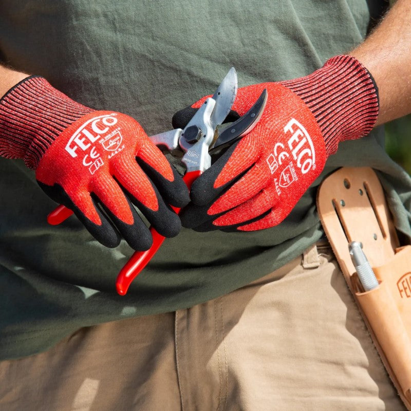 Felco 4 - Bypass Pruner - Basic Standard