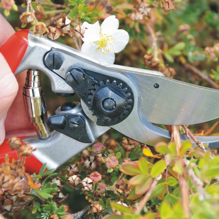 Felco 9 - Bypass Pruner - Ergonomic - Left-Hand