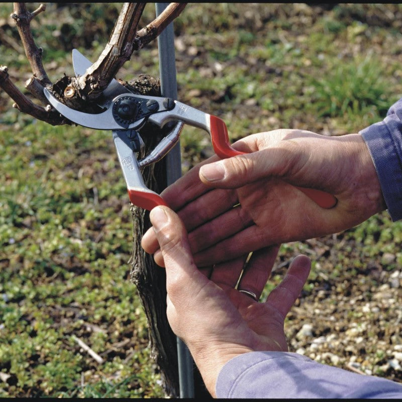 Felco 13 - Bypass Pruner - One or Two Hands