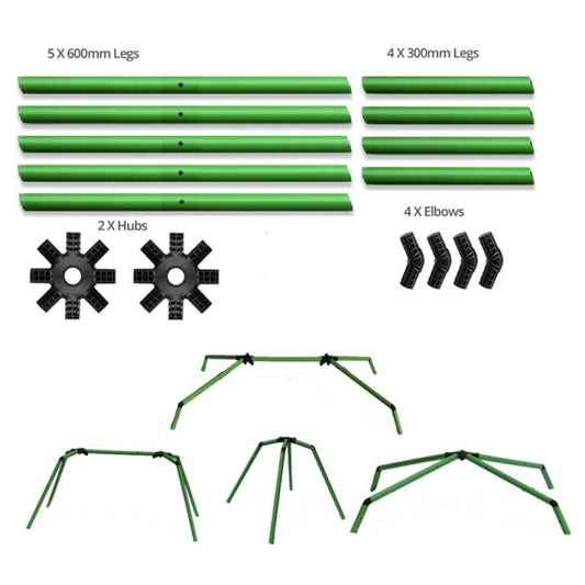 Starter Garden Frame