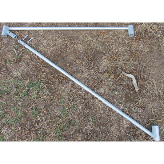 FS-1000 Standard End Assembly Set