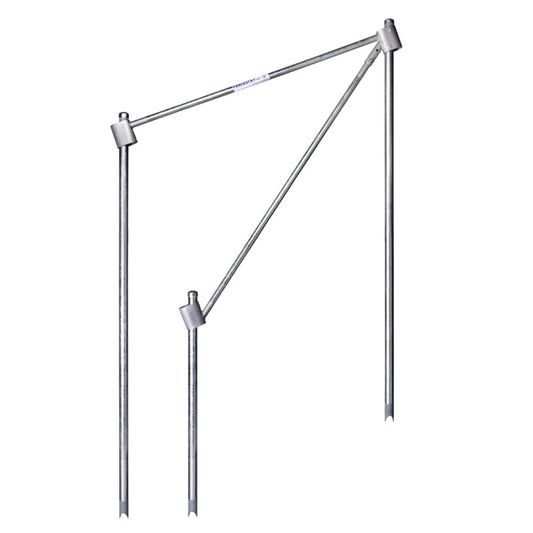 FS-1006 Steep Slope End Assembly Set