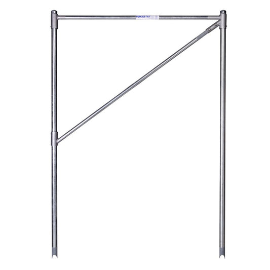 FS-1010 Standard End Assembly Set + Posts