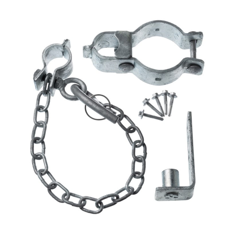 FS-3025 Extra Heavy Duty Gate Hardware Kit
