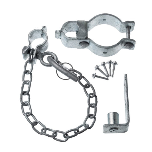 FS-2025 Heavy Duty Gate Hardware Kit