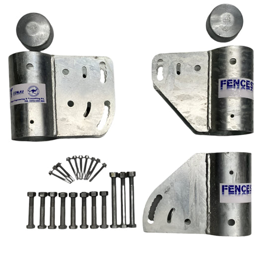 FS-3000 Extra Heavy Duty End Assembly Set