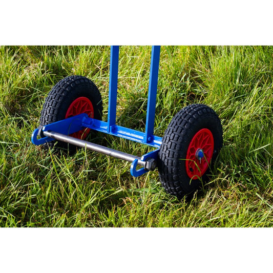 FS-4020 Barbed Wire Trolley