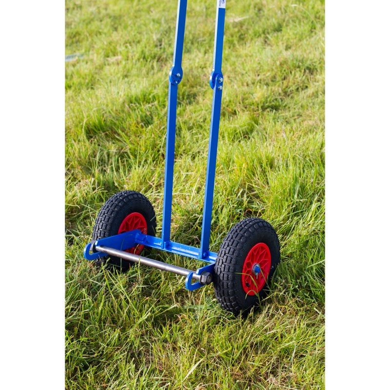 FS-4020 Barbed Wire Trolley