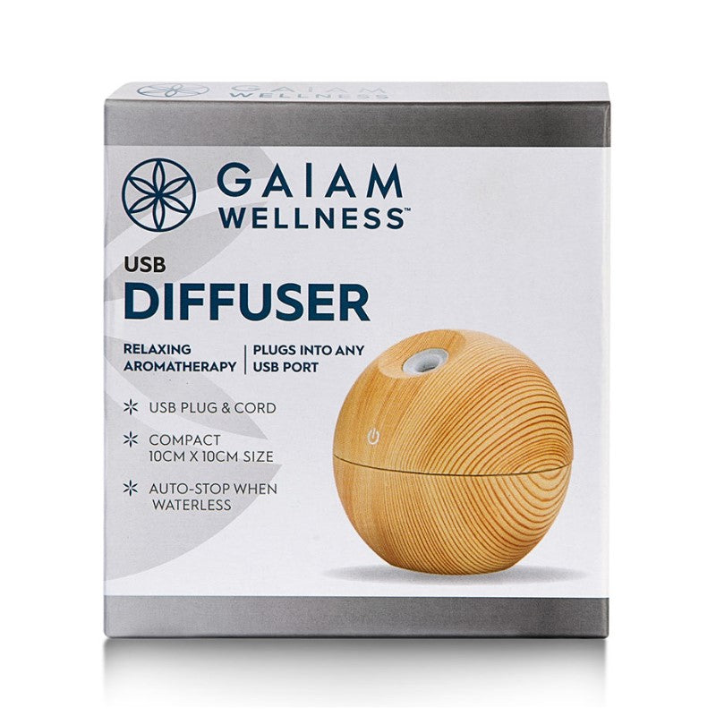 USB Diffuser