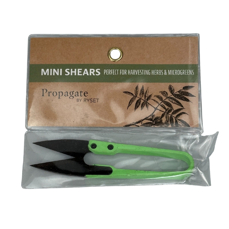 GD609 - Ryset - Mini Shears