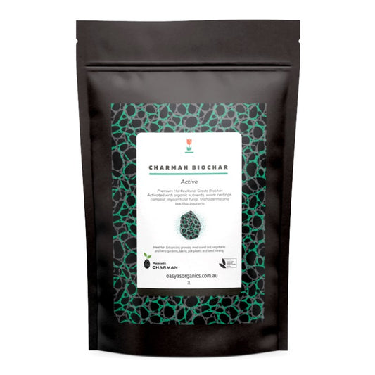 Charman Biochar Active - 2L