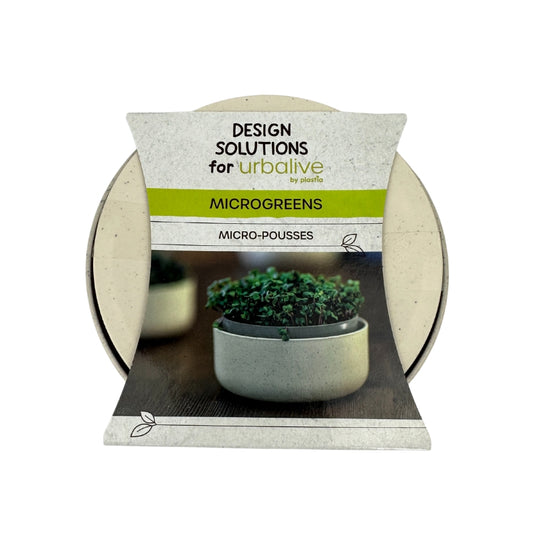 Microgreens Kit
