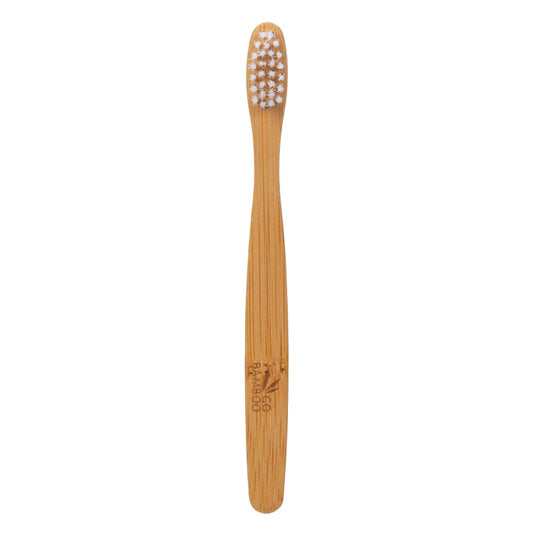 Bamboo Toothbrush - Child