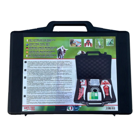 Complete Grafting Kit