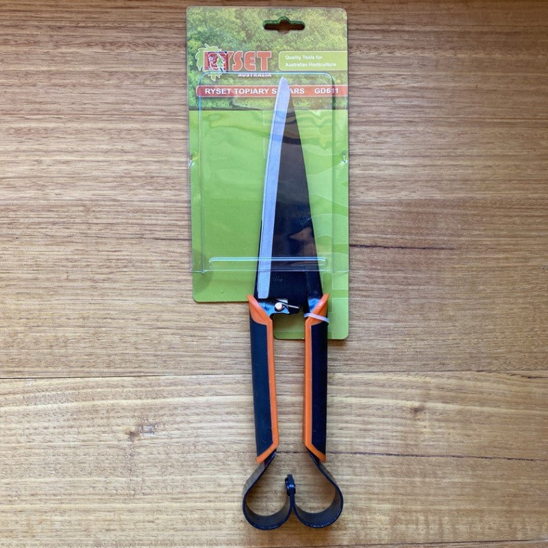 Topiary Shears