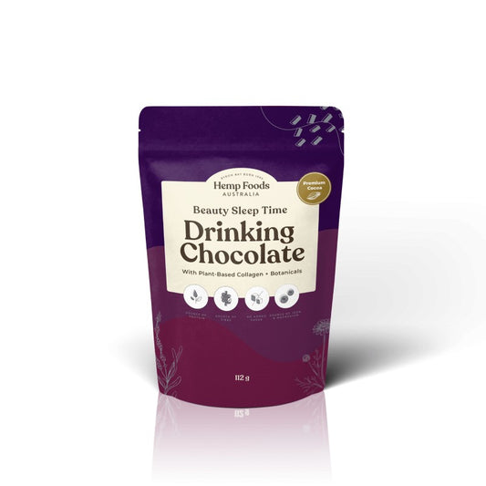 Drinking Chocolate Beauty Sleep Time Blend - 112g