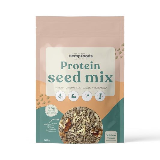 Protein Seed Mix - 200g