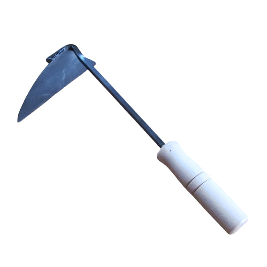 Hand Garden Tool - Garden Hoe and Weeder