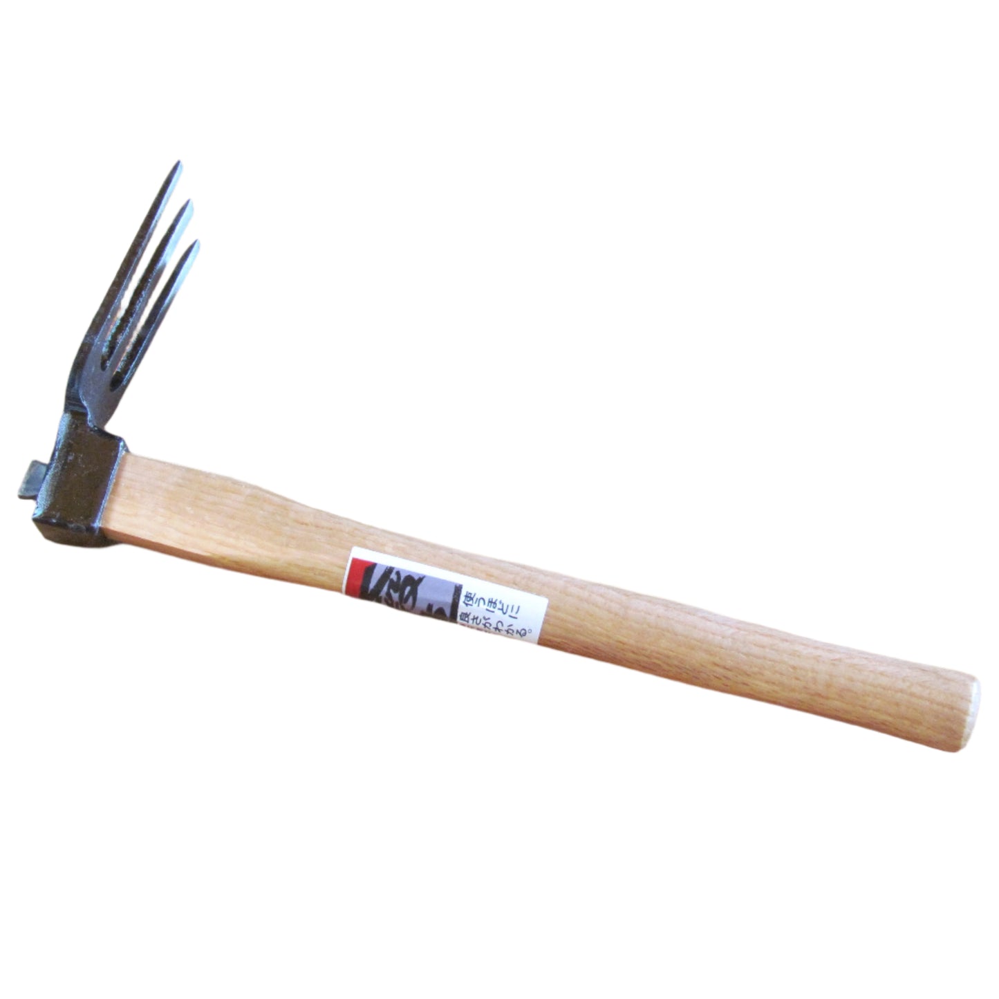 Hand Garden Tool - Hand Fork Hoe