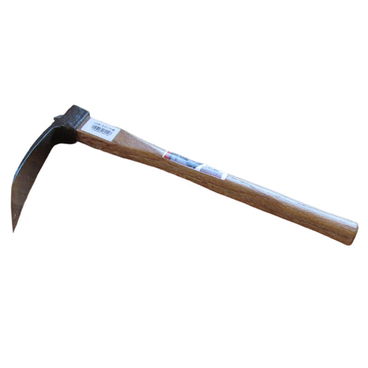 Hand Garden Tool - Wide Head Hand Hoe