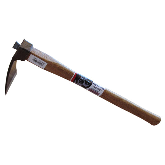 Hand Garden Tool - Wide Head Hand Hoe