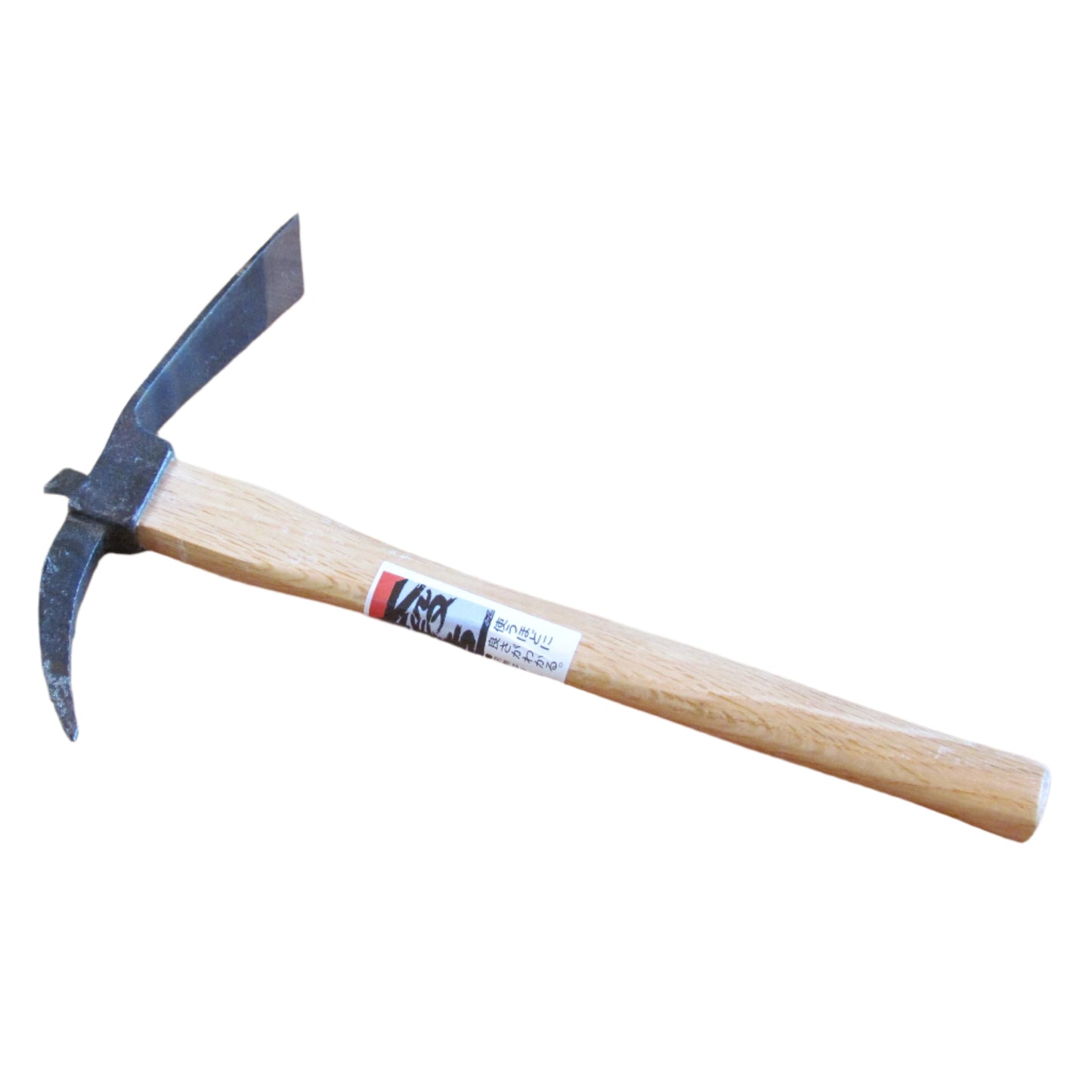 Hand Garden Tool - Hand Pick Mattock