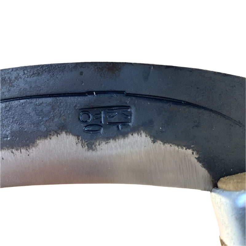 Hand Sickle - Korean Grass Sickle