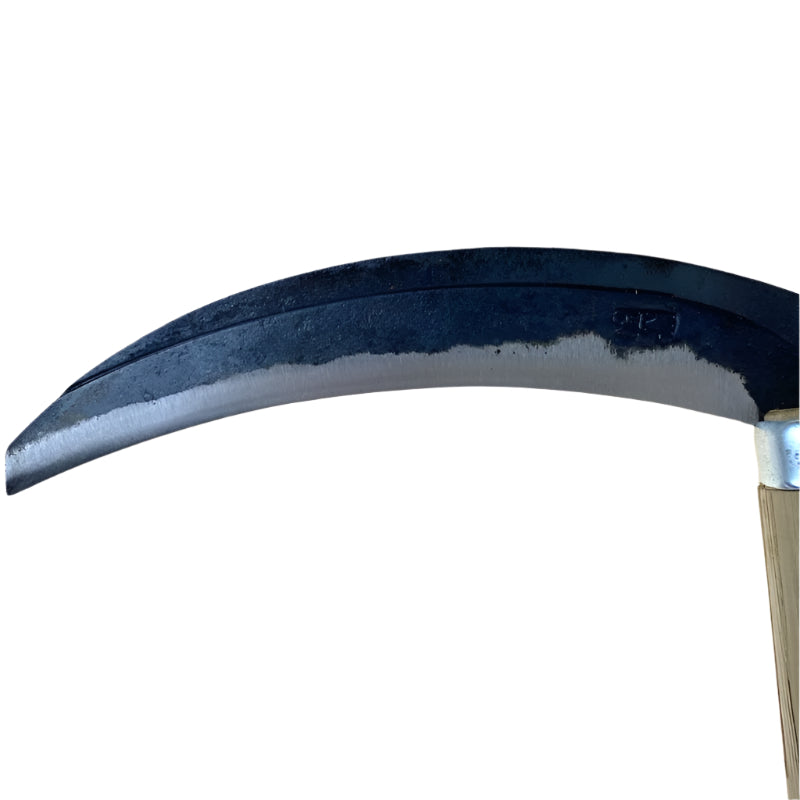 Hand Sickle - Korean Grass Sickle