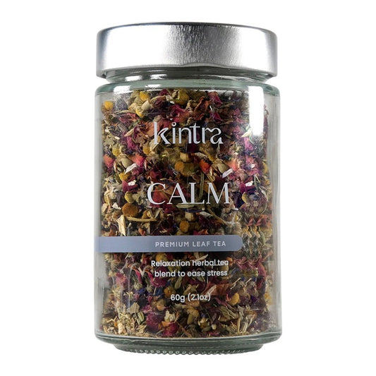 Herbal Tea - Calm - 60g